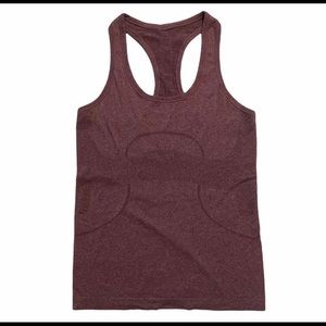 Lululemon Swiftly Tech Racerback